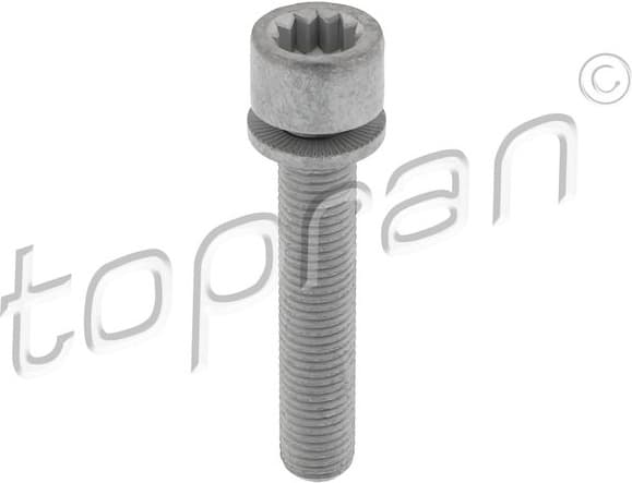 Bolt, brake caliper 120 991