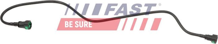 Fuel Line FT00839