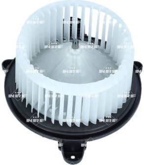 Interior Blower 34569