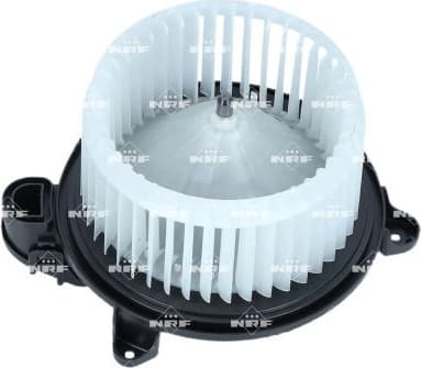 Interior Blower 34569 - image 4