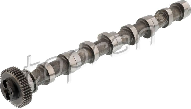 Camshaft 120 783