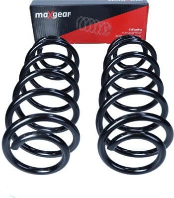 Suspension Spring 60-0988D - image 2