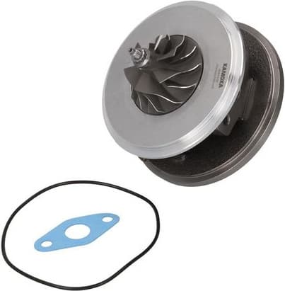 Core assembly, turbocharger 8604198 - image 2