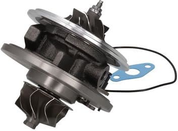 Core assembly, turbocharger 8604198 - image 4