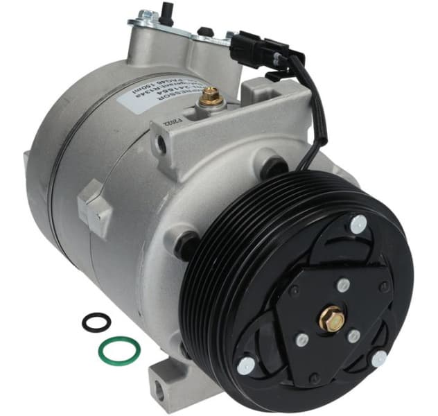 Compressor, air conditioning 1986AD1353