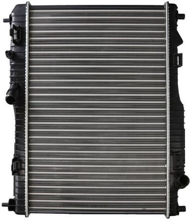 Radiator, engine cooling 7705067 - image 2