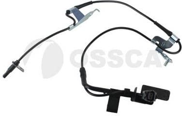 Sensor, wheel speed 24362