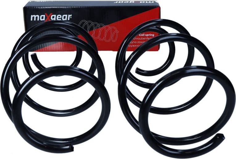 Suspension Spring 60-1524D - image 2