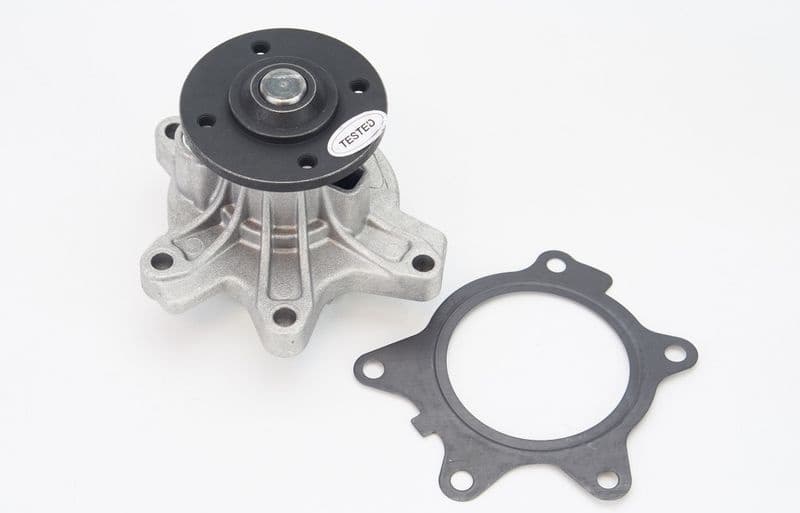 Water Pump, engine cooling WPS3164