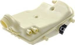 Expansion Tank, coolant BEHR CRT 183 000S - image 2