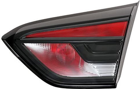 Tail Light Assembly 2TZ 015 694-121