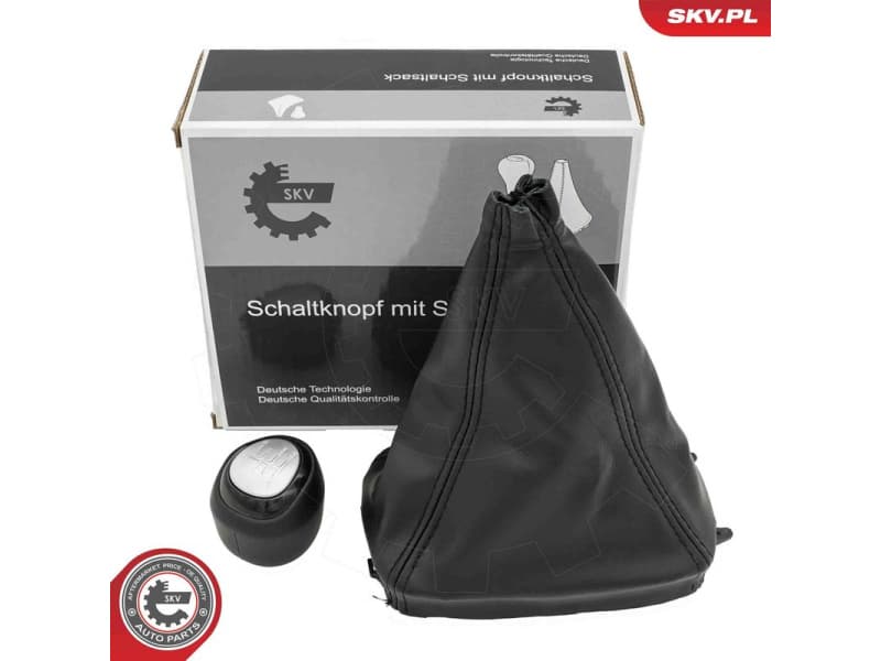 Gear Lever Knob 63SKV534