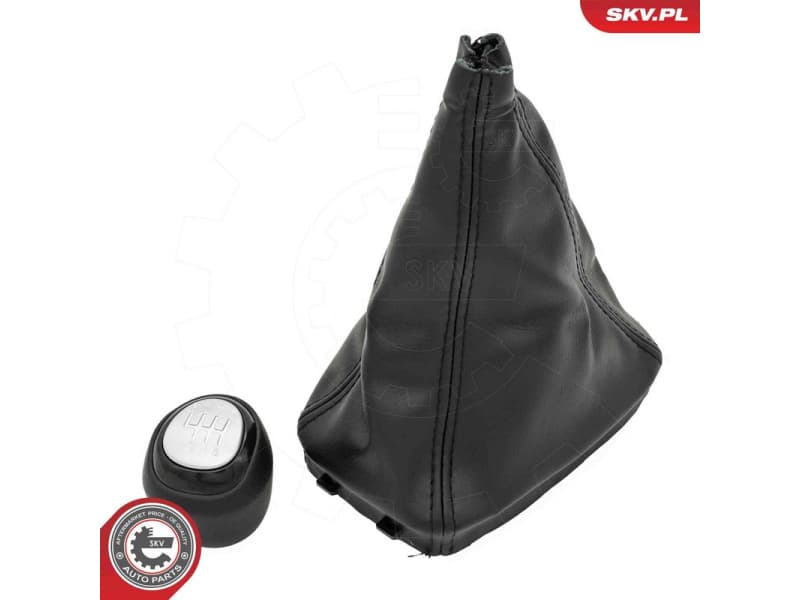 Gear Lever Knob 63SKV534 - image 2