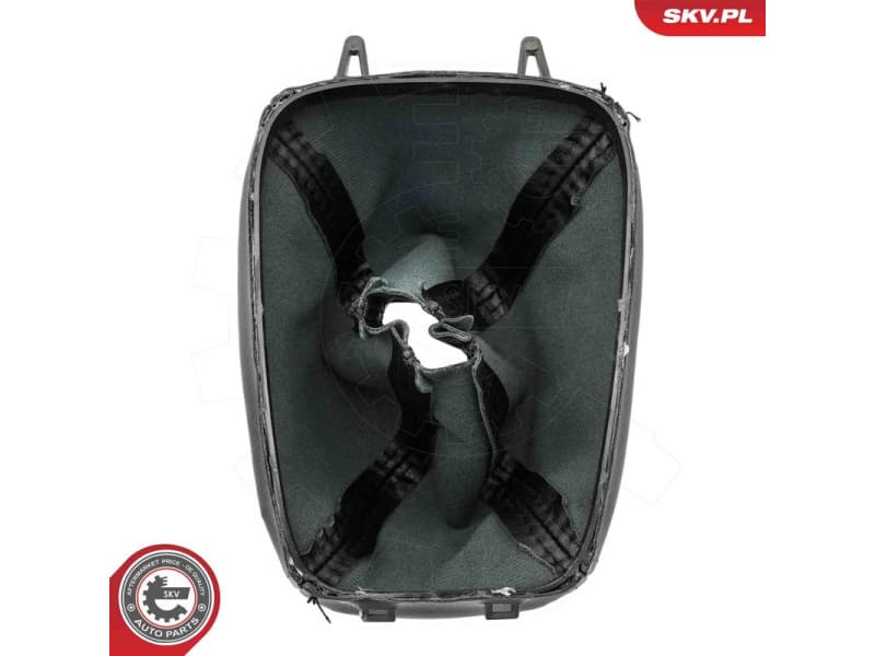 Gear Lever Knob 63SKV534 - image 6