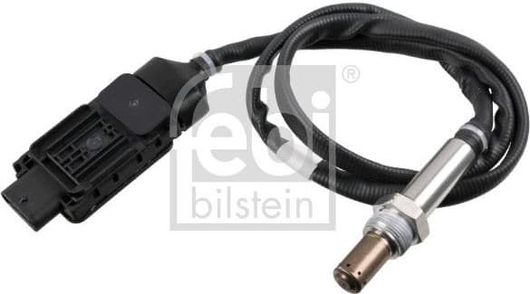 NOx Sensor, urea injection 197527