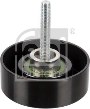 Deflection/Guide Pulley, V-ribbed belt 177700