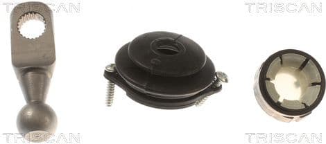Cable Pull, manual transmission 8140 29779 - image 2