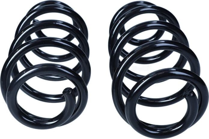 Suspension Spring 60-1401D