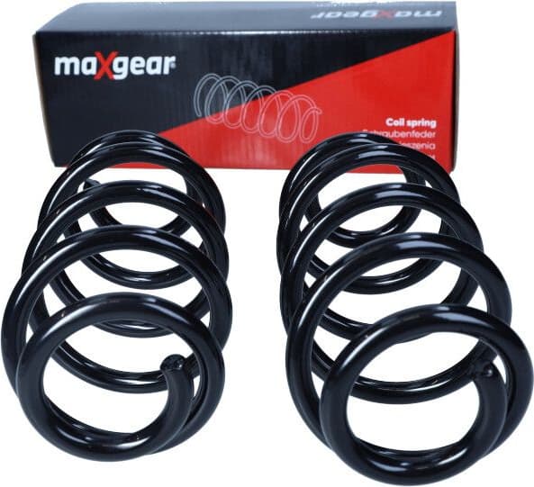 Suspension Spring 60-1401D - image 2