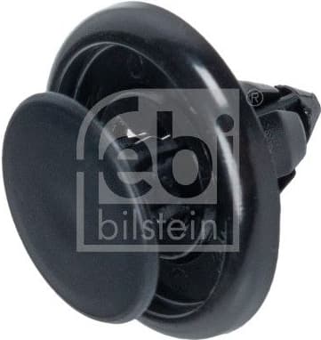 Retaining Clip, underbody panelling febi Plus 182180 - image 2