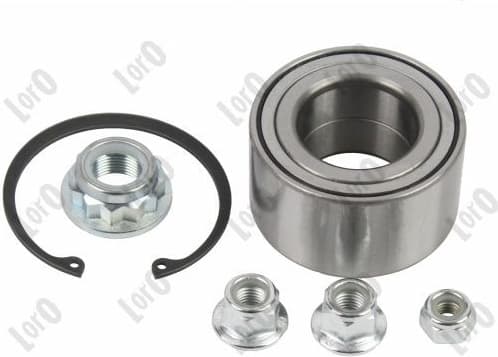 Wheel Bearing Kit LORO 141-03-002