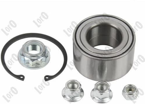Wheel Bearing Kit LORO 141-03-002 - image 2