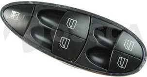 Switch, window regulator 33682