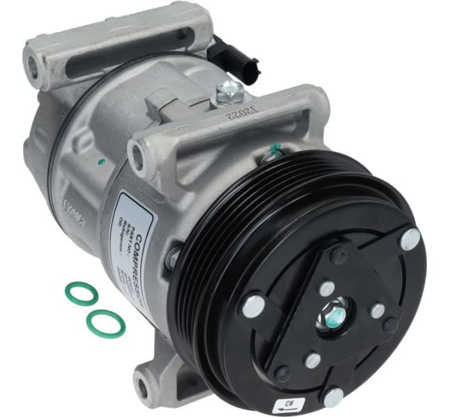 Compressor, air conditioning 1986AD1174