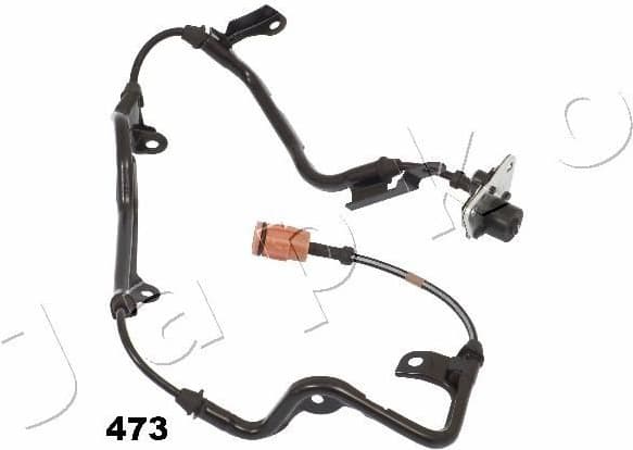 Sensor, wheel speed 151473 - image 2