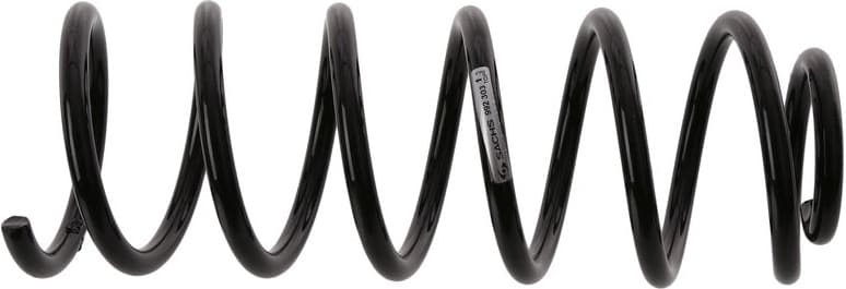 Suspension Spring 992 303