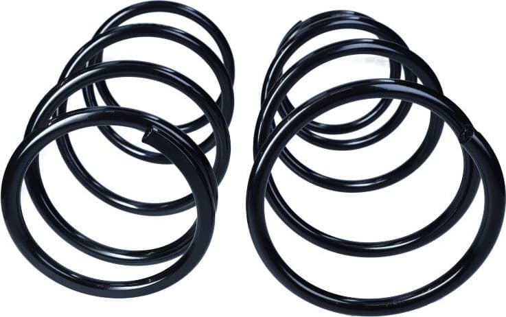 Suspension Spring 60-1671D