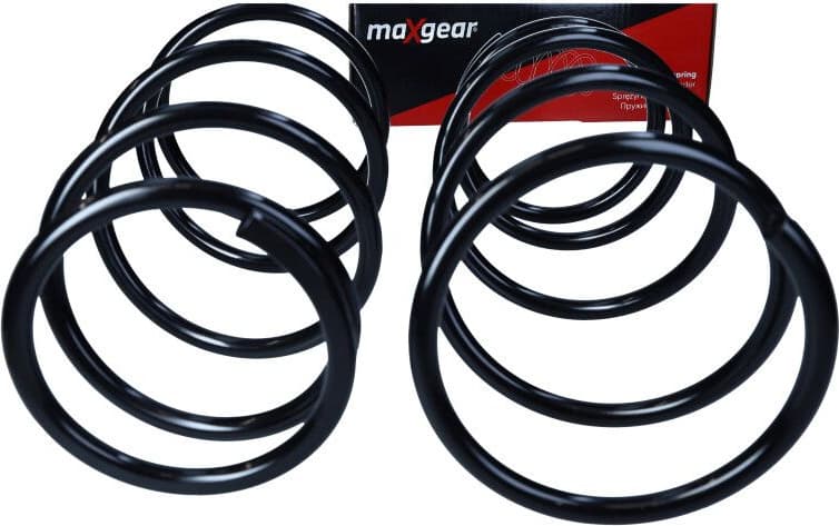 Suspension Spring 60-1671D - image 2