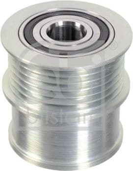 Alternator Freewheel Clutch 184783 - image 2