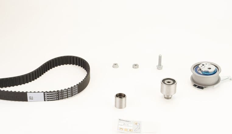 Timing Belt Kit CT1168K3