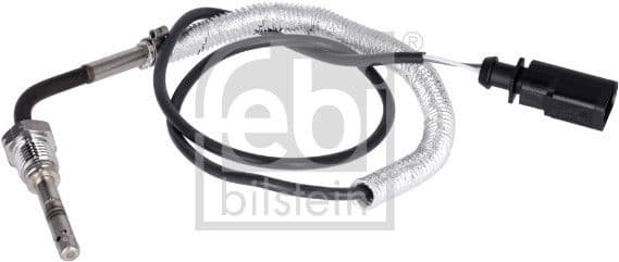 Sensor, exhaust gas temperature 185333