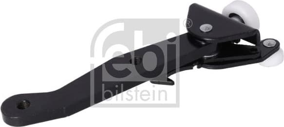 Roller Guide, sliding door febi Plus 197669 - image 2