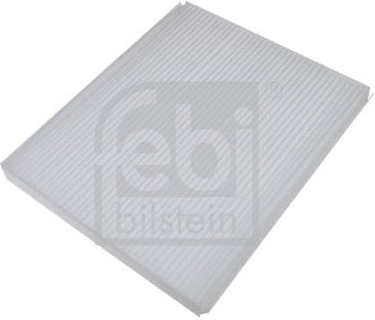 Filter, cabin air 183937 - image 2