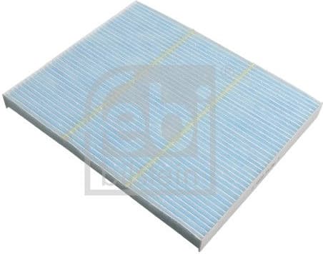 Filter, cabin air 183893 - image 2