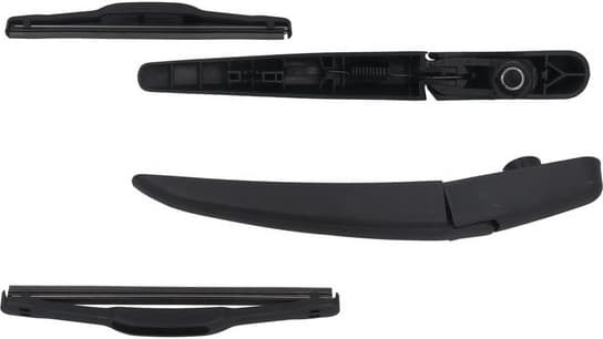 Wiper Arm, window cleaning 25211