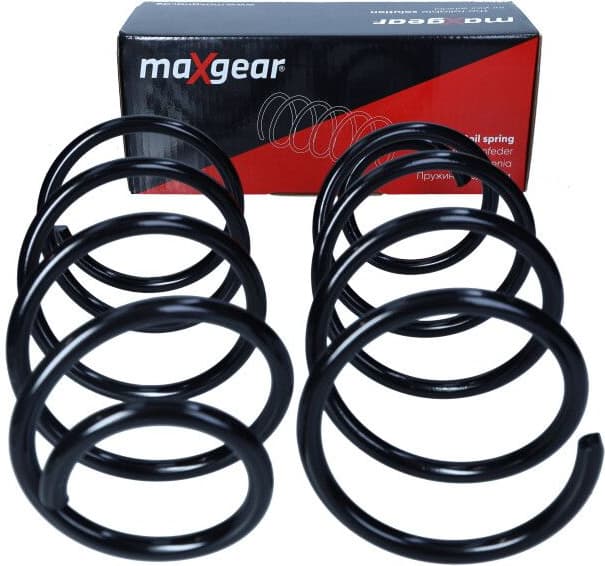 Suspension Spring 60-1380D - image 2