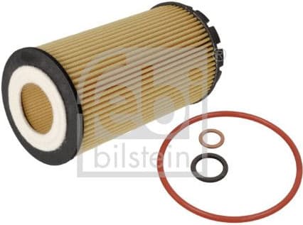 Oil Filter 184080