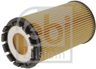 Oil Filter 184080 - image 2