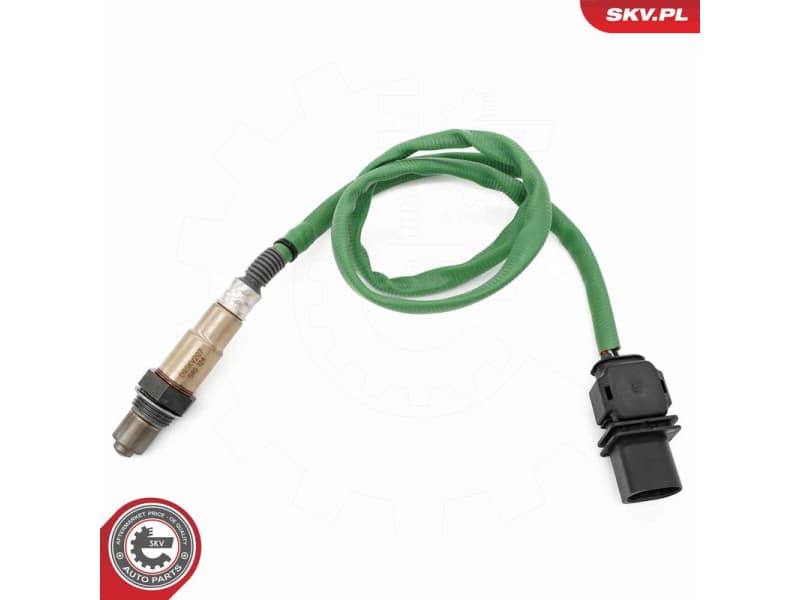 Oxygen Sensor 09SKV207 - image 2