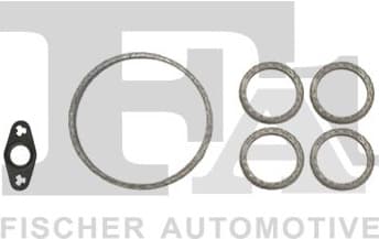 Mounting Kit, charger KT100420E