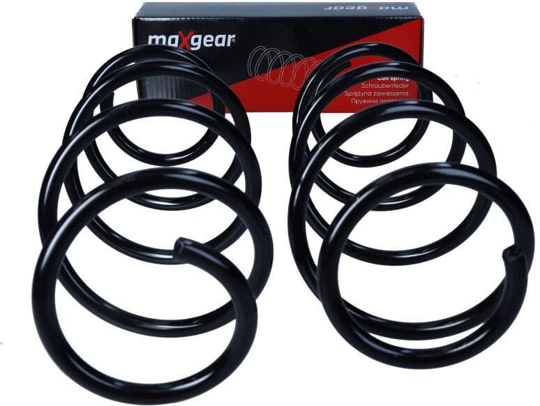 Suspension Spring 60-1450D - image 2