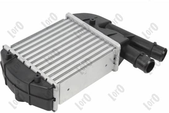 Charge Air Cooler LORO 016-018-0014 - image 3