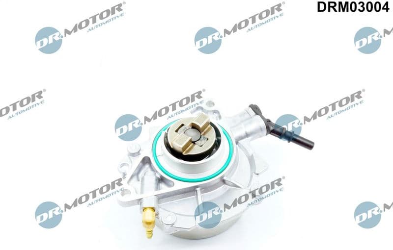 Vacuum Pump, braking system DRM03004