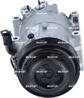 Compressor, air conditioning GENUINE 320188G