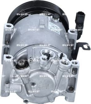 Compressor, air conditioning GENUINE 320188G - image 3