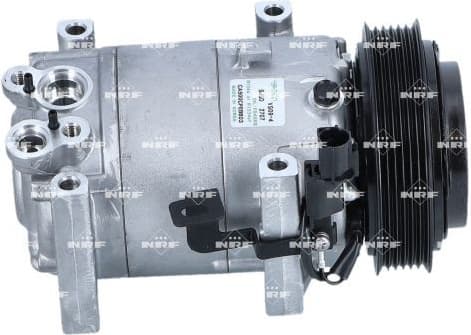 Compressor, air conditioning GENUINE 320188G - image 4